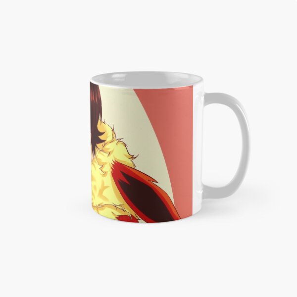 Item preview, Keith Flareon designed and sold by SpigaRose.