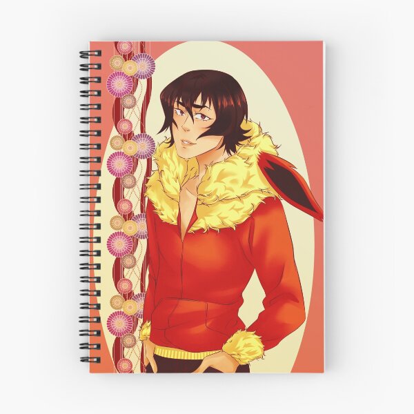 Item preview, Keith Flareon designed and sold by SpigaRose.