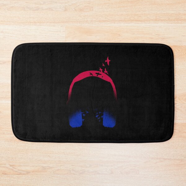 Item preview, Headphone Music Cello  designed and sold by antionettela.