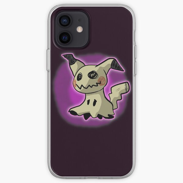 Mimikyu iPhone cases & covers | Redbubble