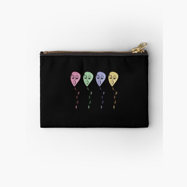 Item preview, Alien Balloons  designed and sold by ughtLucus.