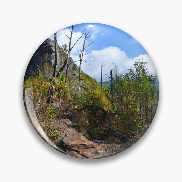 Item preview, Chimney Tops 19 designed and sold by Phil Perkins.