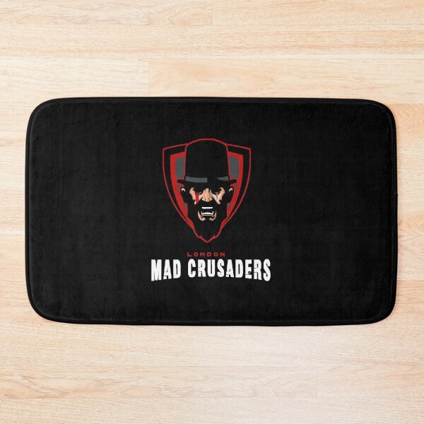 Item preview, Mad Crusaders  designed and sold by antionettela.