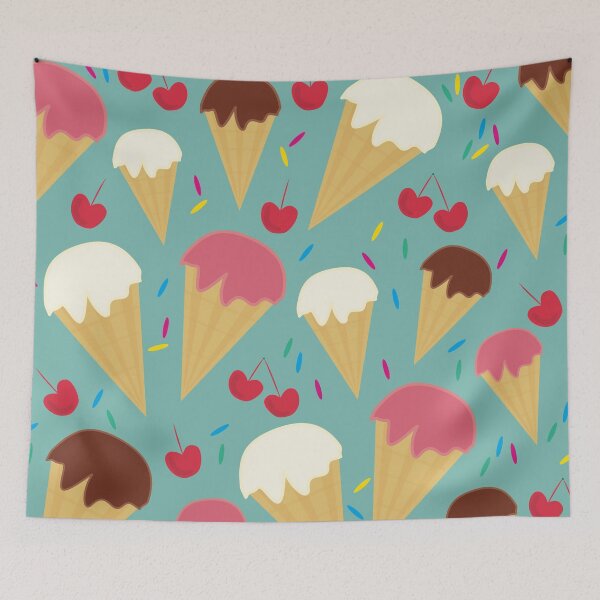 Item preview, Ice Cream designed and sold by umeimages.