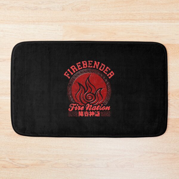 Item preview, Firebender  designed and sold by Cristalm37.