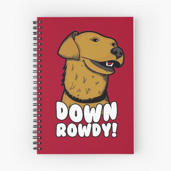 Item preview, Down Rowdy v2 designed and sold by Meta Cortex.