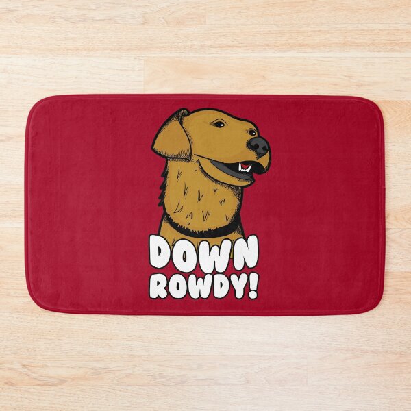 Item preview, Down Rowdy v2 designed and sold by Meta Cortex.