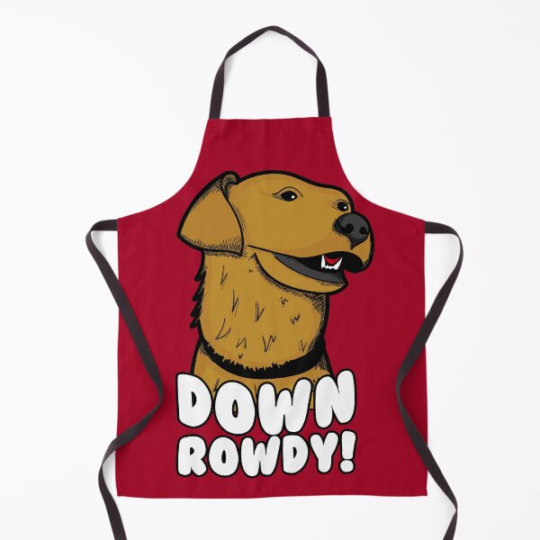Item preview, Down Rowdy v2 designed and sold by McPod.