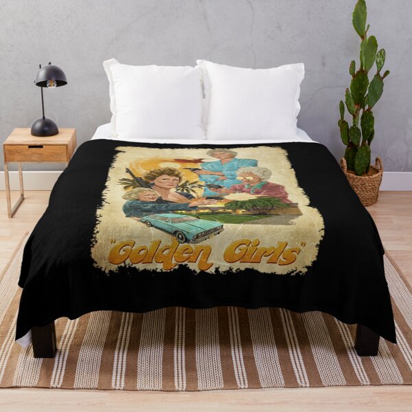 Item preview, Golden Girls Retro paper  designed and sold by Compliment38.