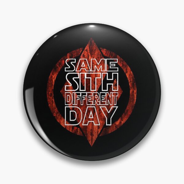 Item preview, Same Sith Different Day  designed and sold by antionettela.