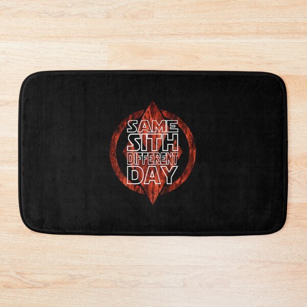 Item preview, Same Sith Different Day  designed and sold by antionettela.