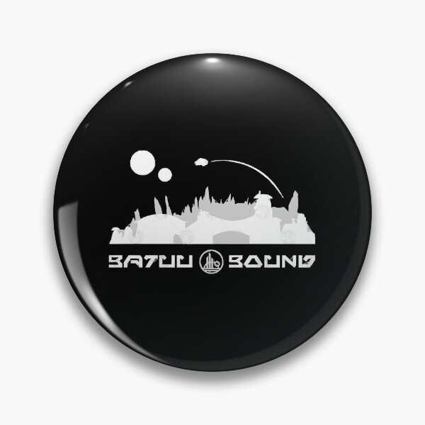 Item preview, Batuu Bound  designed and sold by Axel1985.
