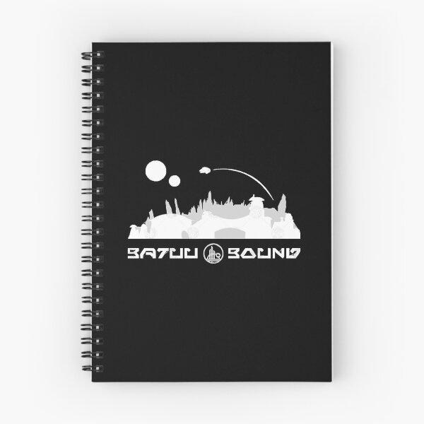 Item preview, Batuu Bound  designed and sold by Axel1985.