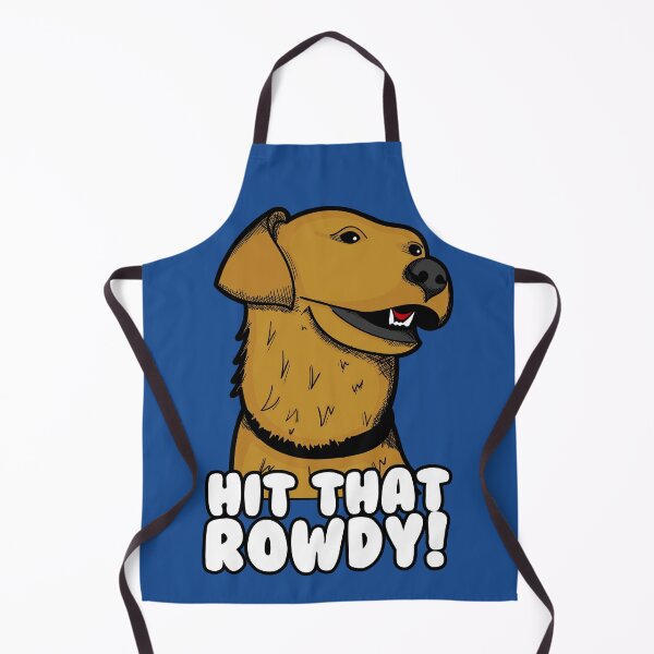 Item preview, Hit That Rowdy! designed and sold by McPod.