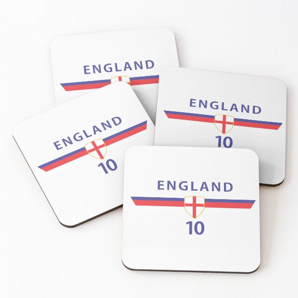 Item preview, ENGLAND designed and sold by curucan.