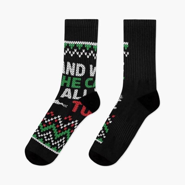 Item preview, Why is the carpet all wet todd Ugly Xmas Christmas designed and sold by shirti.