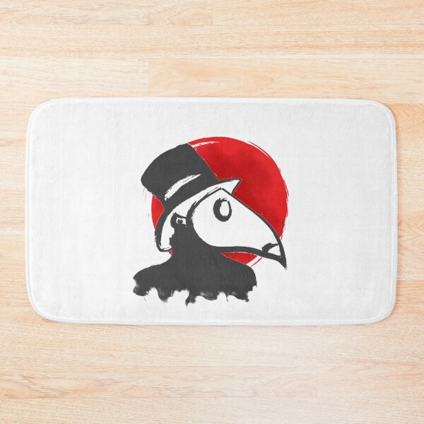 Item preview, Vintage Plague Doctor  designed and sold by Compliment38.