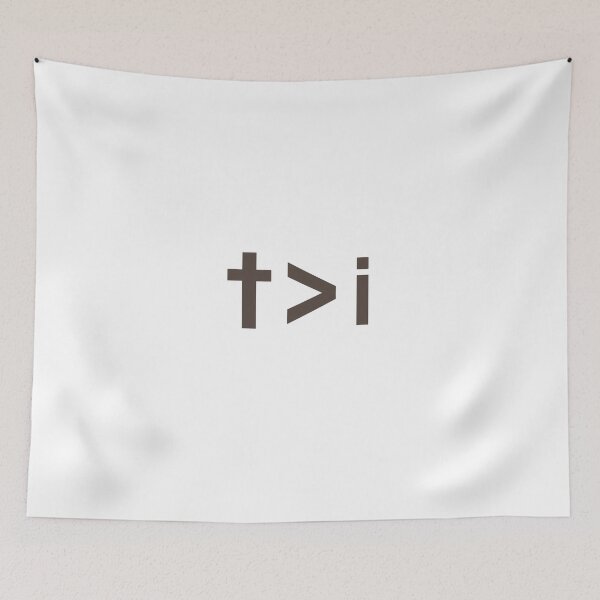 Item preview, He Must Increase But i Must Decrease designed and sold by Bethel  Store.