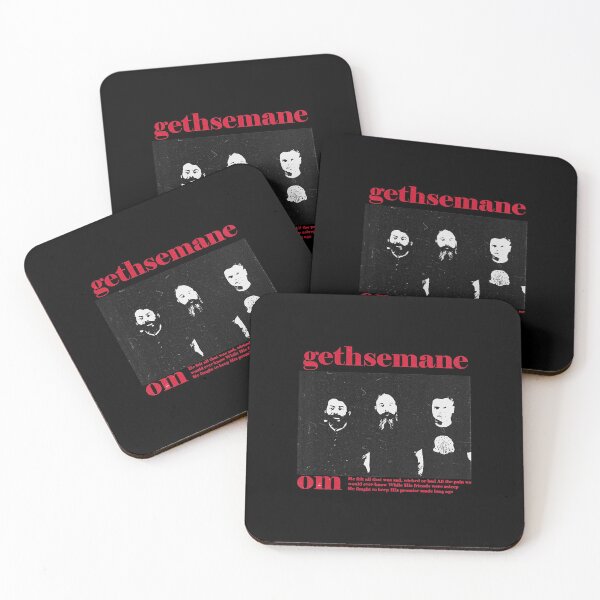 Item preview, gethsemane  designed and sold by ughtLucus.