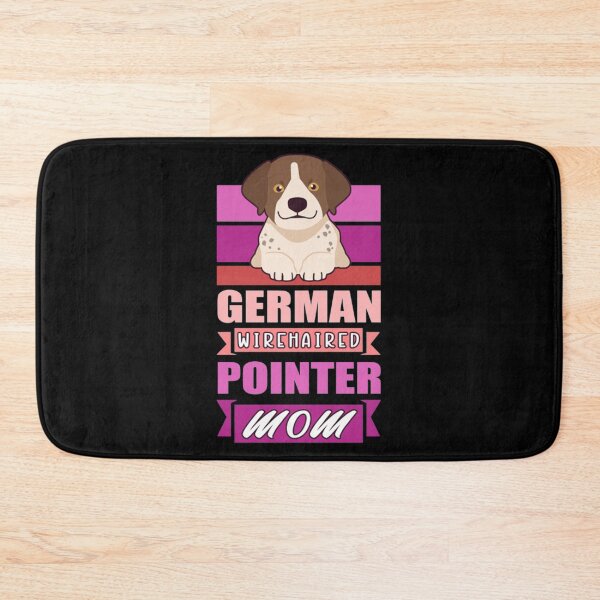 Item preview, German Wirehaired Pointer Mom | Dog Owner designed and sold by Ghetbhh1601.