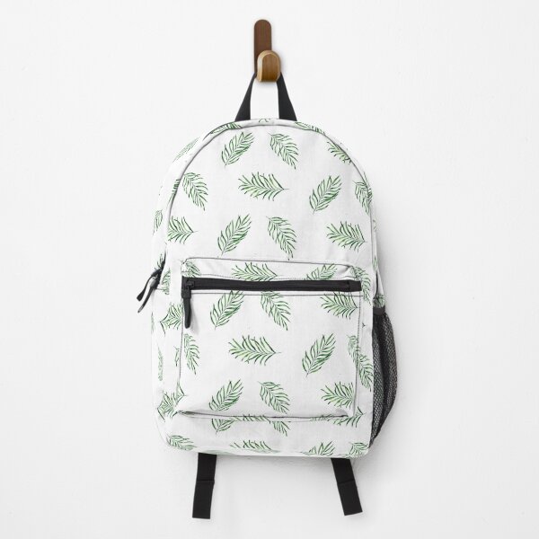 Item preview, Watercolor Tropical Banana Leaves designed and sold by Yorda Creative.