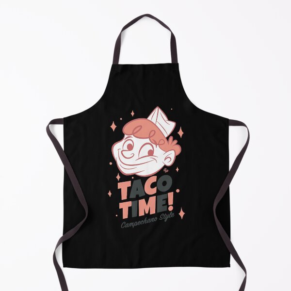 Item preview, Taco time designed and sold by Axel1985.