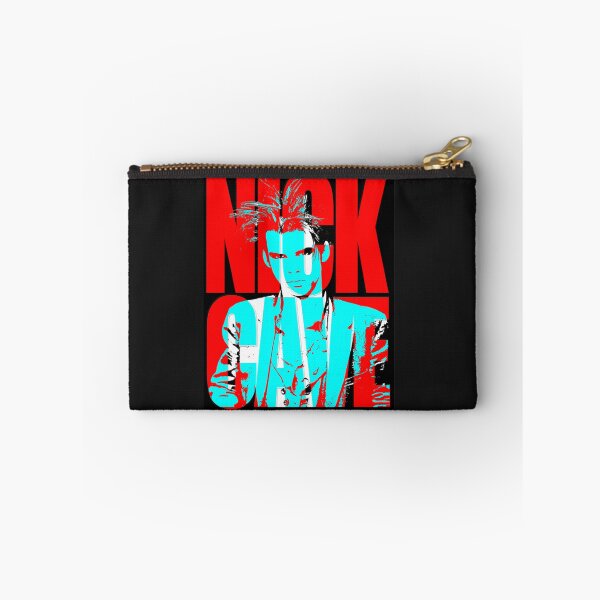 Item preview, Nick Cave and the Bad Seeds designed and sold by dominickana.