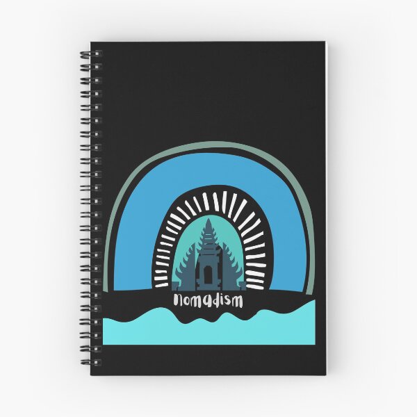 Item preview, nomadism designed and sold by Ornnomad.