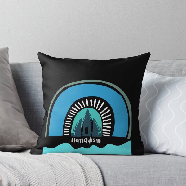Item preview, nomadism designed and sold by Ornnomad.