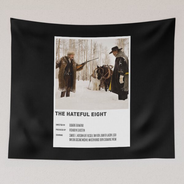 Item preview, John - The hateful poster designed and sold by DrewJoan.