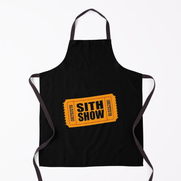 Item preview, Sith Show - WDW  designed and sold by Axel1985.