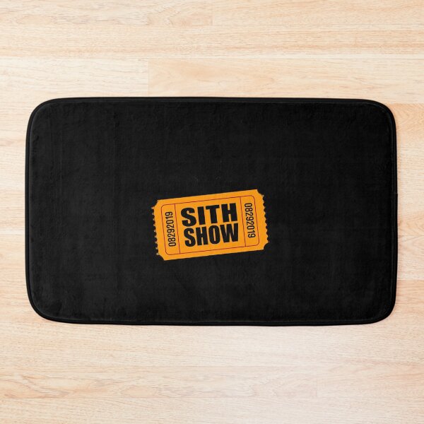 Item preview, Sith Show - WDW  designed and sold by Axel1985.