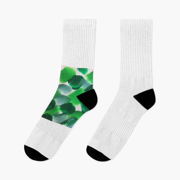 Item preview, Just green  designed and sold by Niculina.