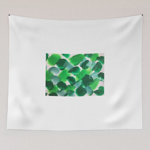 Item preview, Just green  designed and sold by Niculina.