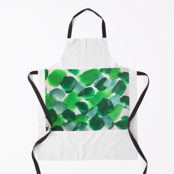 Item preview, Just green designed and sold by Niculina.