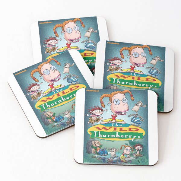Item preview, The Wild Thornberrys Long smashing cartoon with interesting journey of the characters funny designed and sold by WildThornberryn.