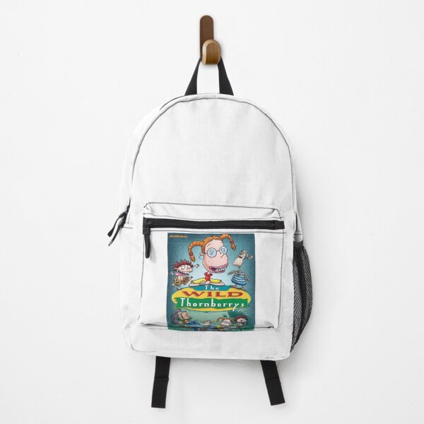Item preview, The Wild Thornberrys Long smashing cartoon with interesting journey of the characters funny designed and sold by WildThornberryn.