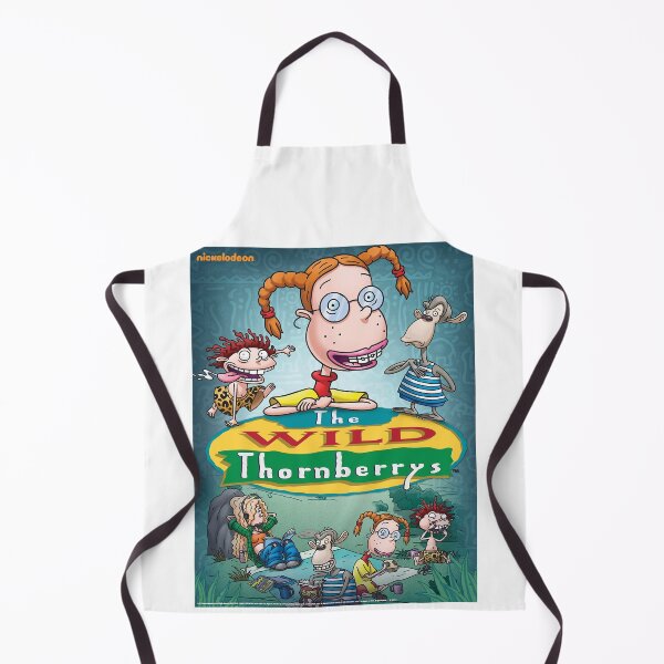 Item preview, The Wild Thornberrys Long smashing cartoon with interesting journey of the characters funny designed and sold by WildThornberryn.