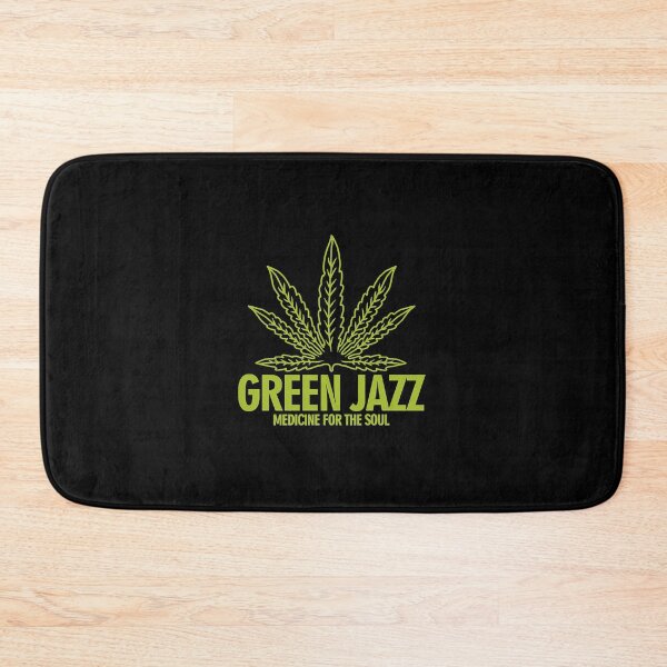 Item preview, GREEN JAZZ  designed and sold by ughtLucus.