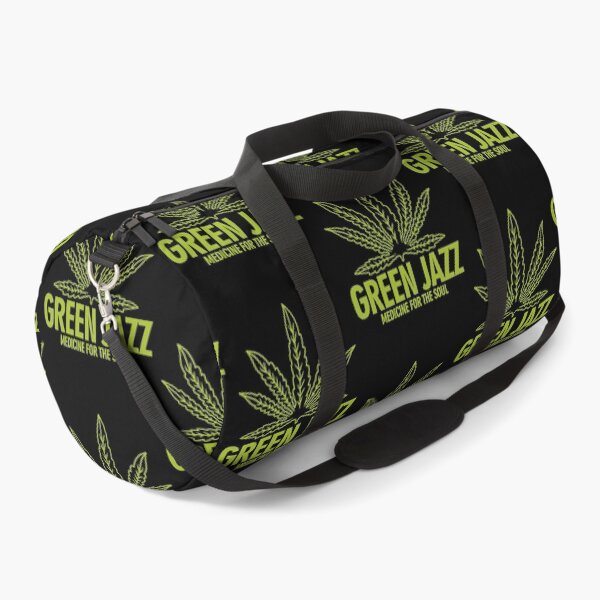 Item preview, GREEN JAZZ  designed and sold by ughtLucus.