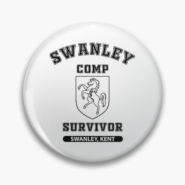 Item preview, Swanley Comprehensive School designed and sold by sirglennbo.