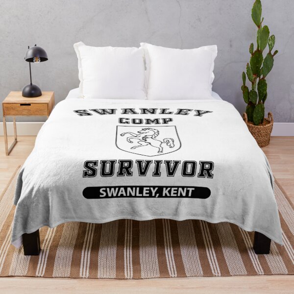 Item preview, Swanley Comprehensive School designed and sold by sirglennbo.