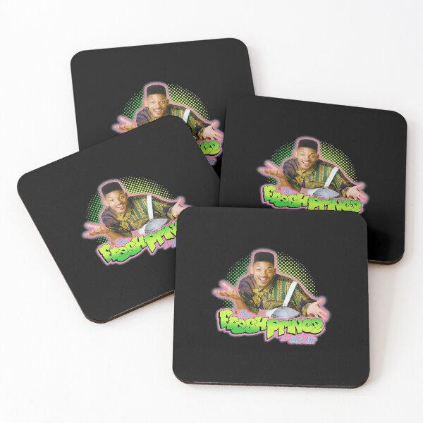 Item preview, the Fresh Prince Of Bel air times  designed and sold by Cristalm37.