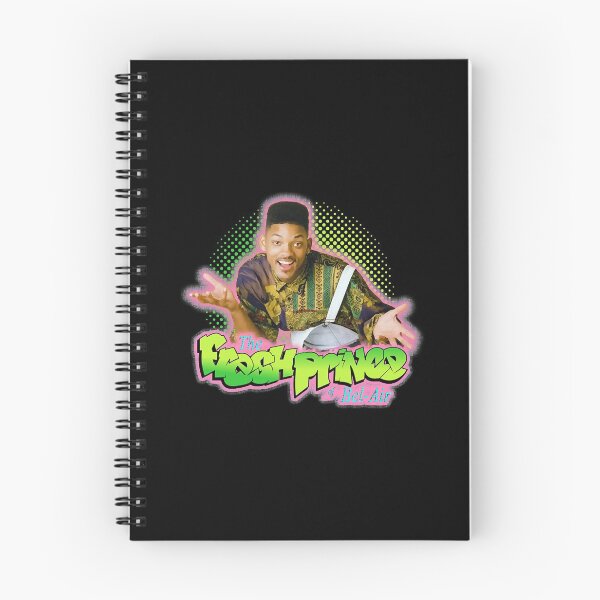 Aperçu de l'œuvre les horaires d'antenne de Fresh Prince Of Bel créée et vendue par Cristalm37.