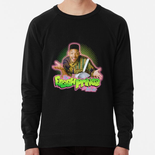 The Fresh Prince