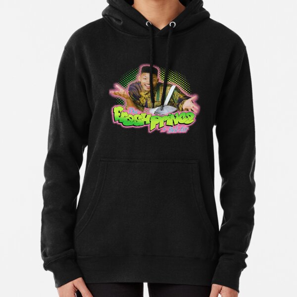 Fresh prince cheap sweatshirt