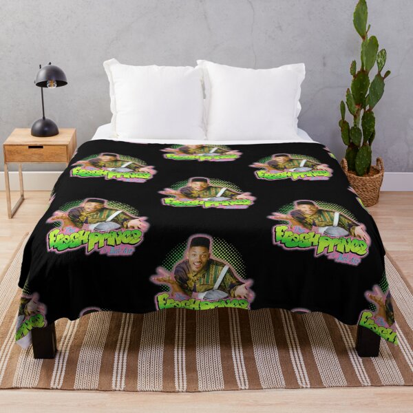 Item preview, the Fresh Prince Of Bel air times designed and sold by Cristalm37.