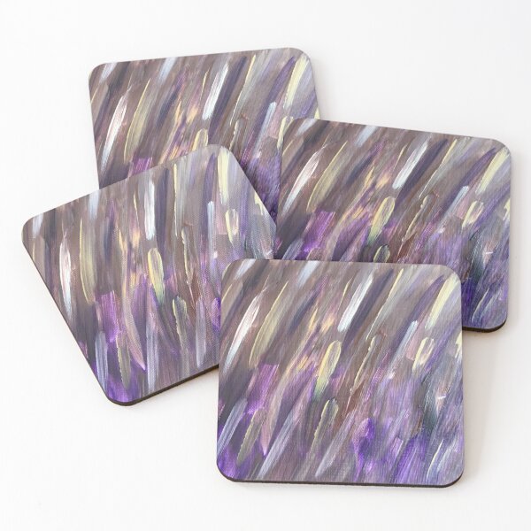 Item preview, Purple rain designed and sold by Niculina.
