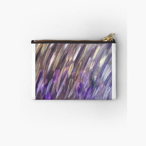 Item preview, Purple rain designed and sold by Niculina.