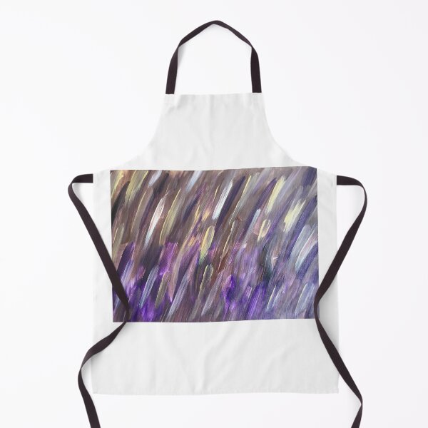 Item preview, Purple rain designed and sold by Niculina.